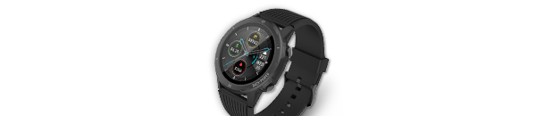 Denver smartwatch