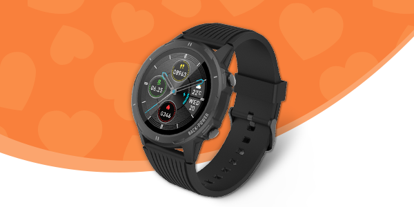 Denver SW-351 smartwatch