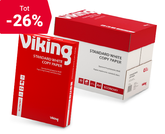 Viking kopieerpapier