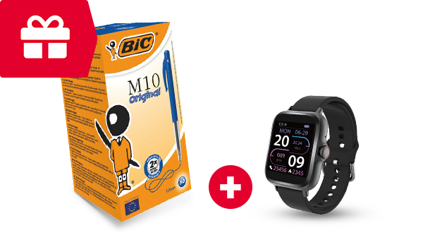 BIC M10 Original balpen