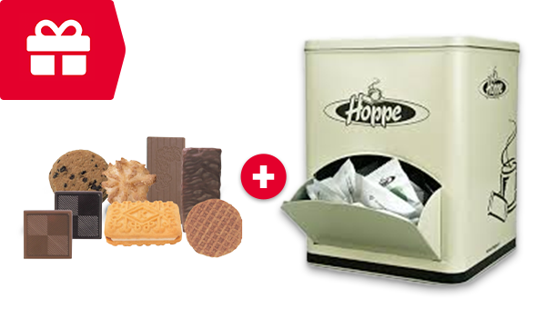 HOPPE koekjes