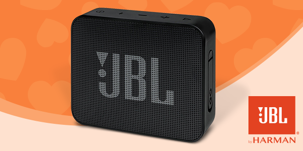 JBL Go Essential Bluetooth-luidspreker