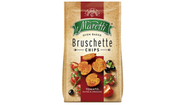 Maretti Bruschette chips