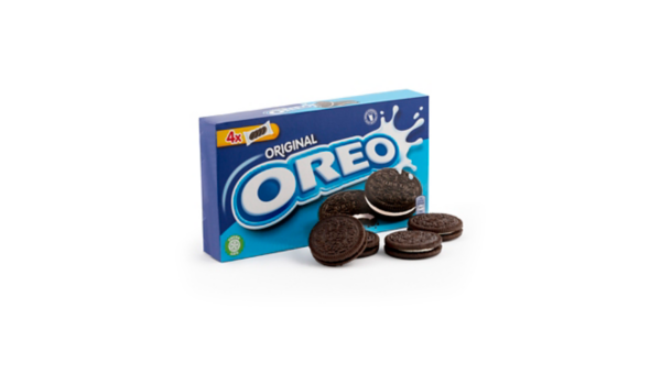 Oreo koekjes 176g