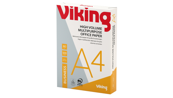 Viking Business A4 kopieerpapier