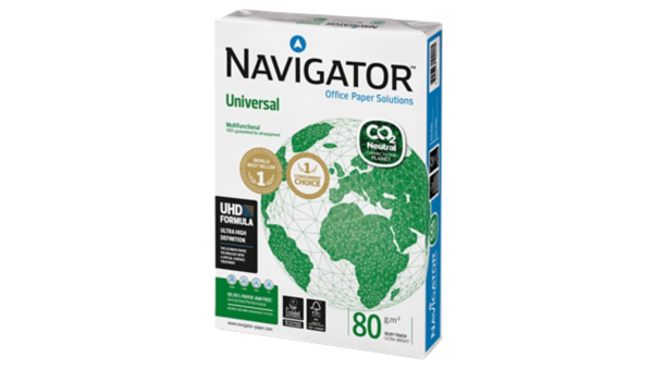 Navigator A4 kopieerpapier