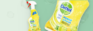 Dettol allesreiniger 500 ml