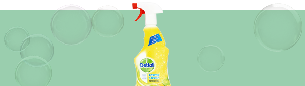 Dettol allesreiniger 500 ml