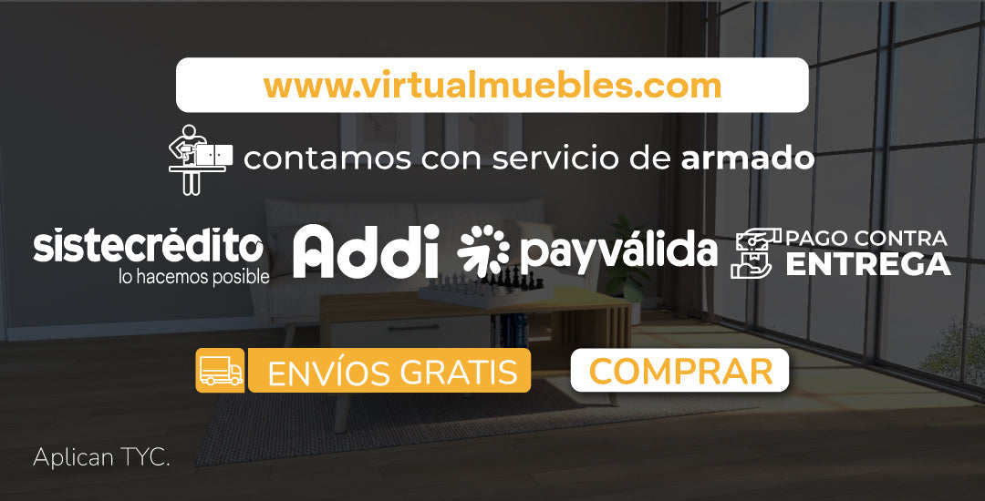 VIRTUALMUEBLES.COM