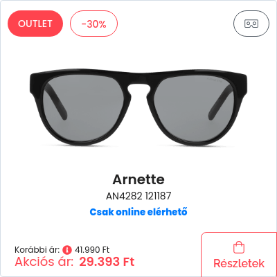 Arnette AN4282 121187 napszemüveg