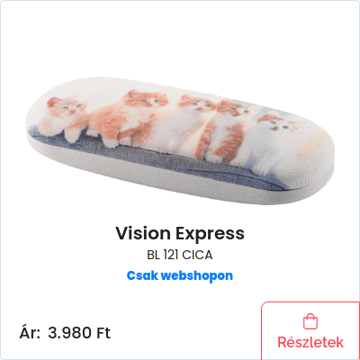 Vision Express BL 121 CICA kiegészítő