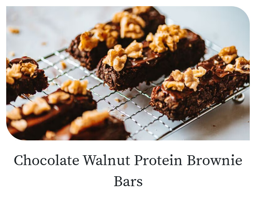 Inspiration from The Upside blog