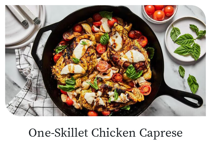 Inspiration from The Upside blog