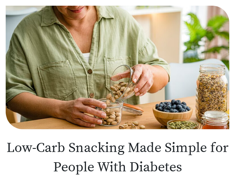 Inspiration from The Upside blog