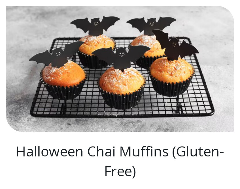 Inspiration from The Upside blog