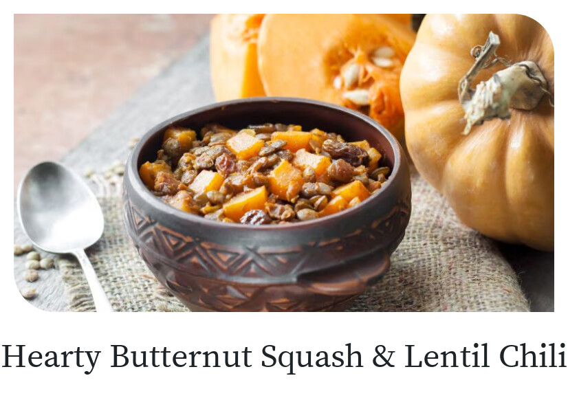 Inspiration from The Upside blog