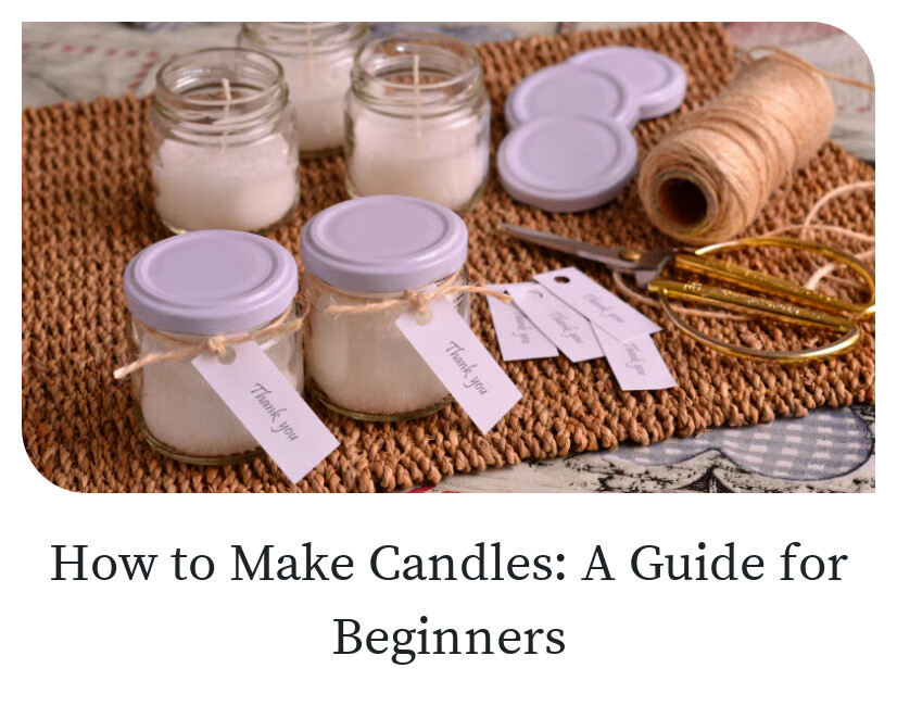 Inspiration from The Upside blog