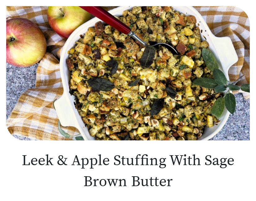 Inspiration from The Upside blog