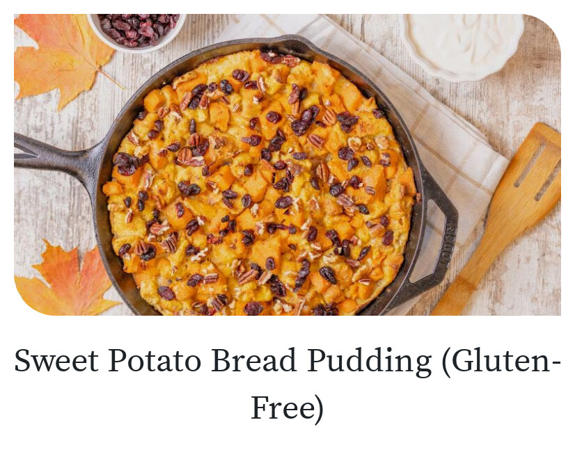 Inspiration from The Upside blog