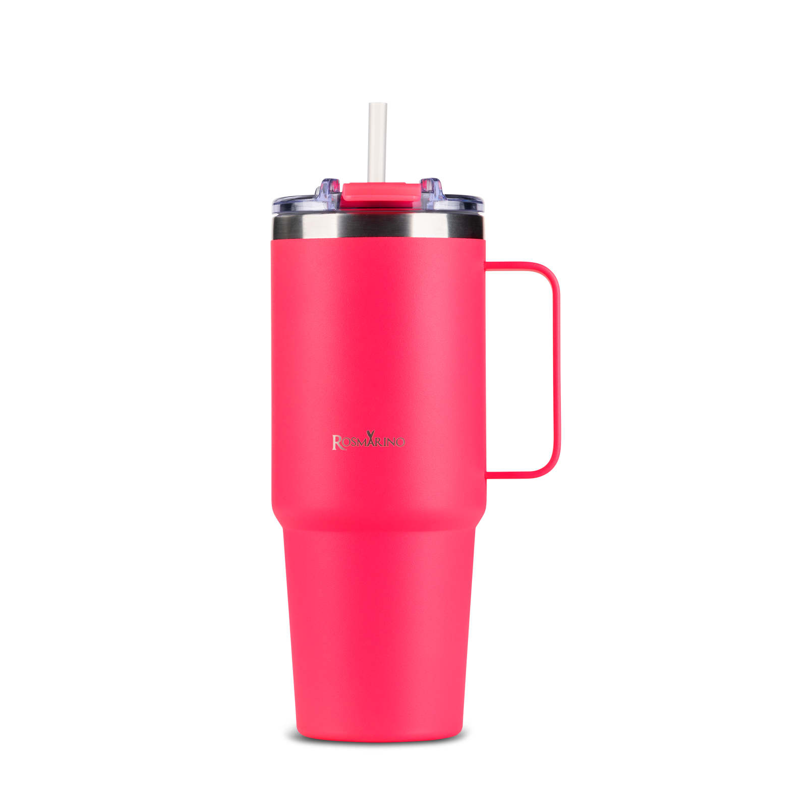 Image of Termosica Rosmarino MegaCup 870 ml – Pink Passion