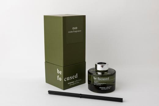 Oud Çubuklu Oda Kokusu 150 Ml