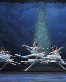 The Nutcracker