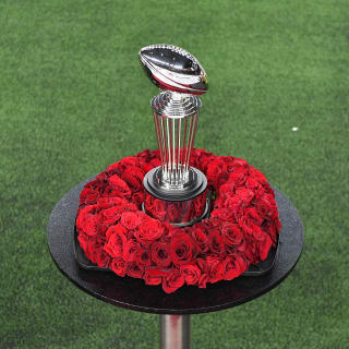 Rose Bowl - Indiana vs TBD (College Football Playoff Quar...