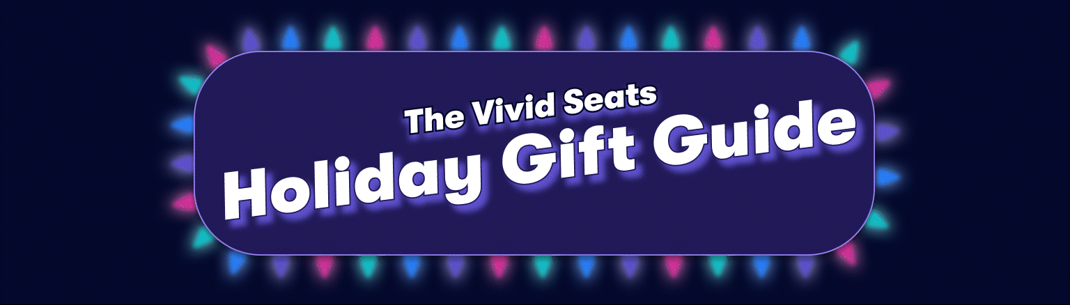 Holiday Gifting Guide