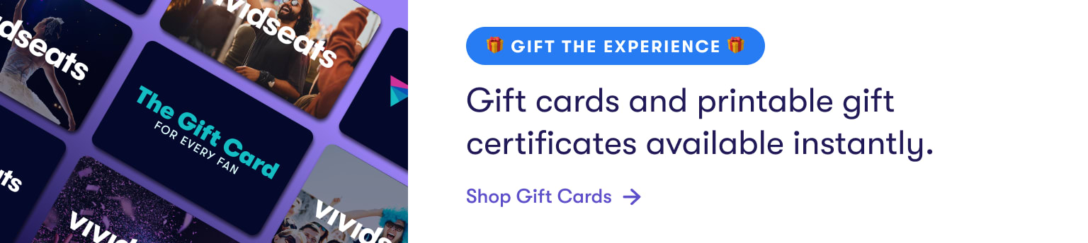 Shop Gift Cards