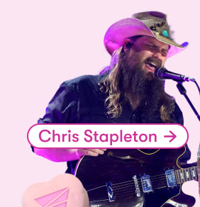 Chris Stapleton