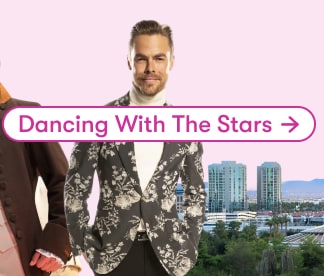 Dancing With The Stars