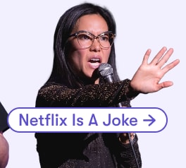 Netflix is a Joke