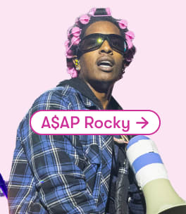A$AP Rocky