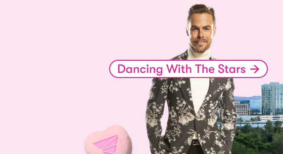 Dancing With The Stars