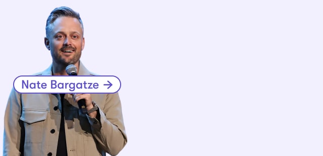 Nate Bargatze
