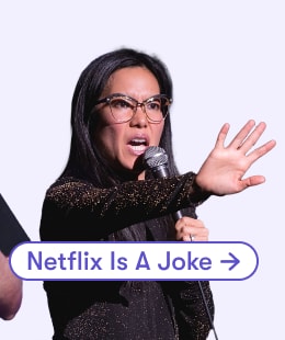Netflix is a Joke