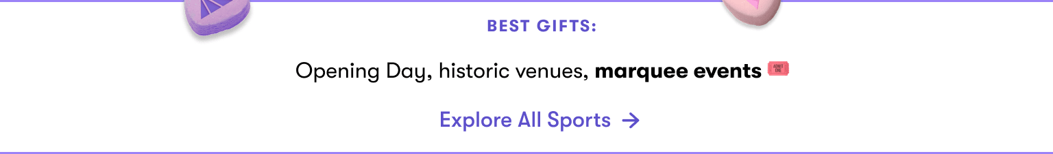 Explore All Sports