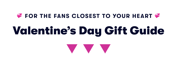 Valentine's Day Gift Guide