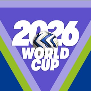 2026 World Cup - Match 104 (Final)