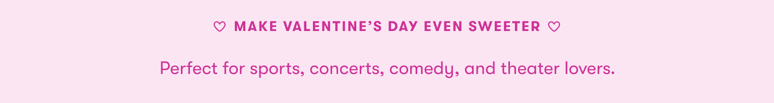 20% off in the app with code DATENIGHT20