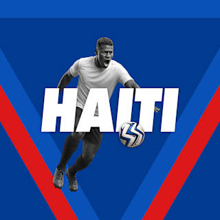 Haiti vs Scotland - World Cup - Match 5 (Group C)