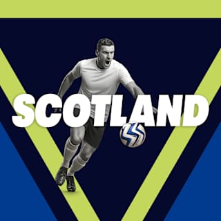Scotland vs Brazil - World Cup - Match 49 (Group C)