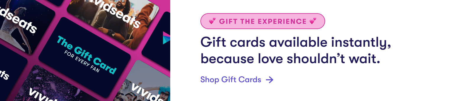 Shop Gift Cards