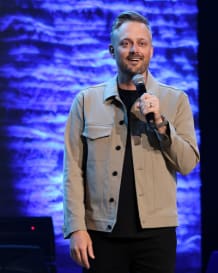Nate Bargatze