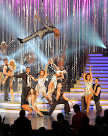 Dancing with the Stars