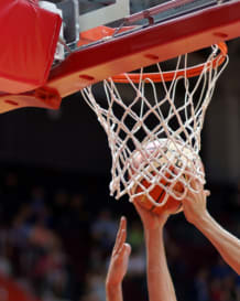 NCAA Basketball