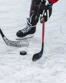 NHL Playoffs