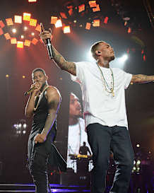 Usher