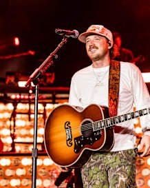 Morgan Wallen