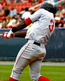 MLB